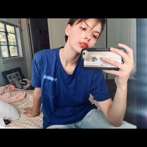 Meet your Posher, Lucy